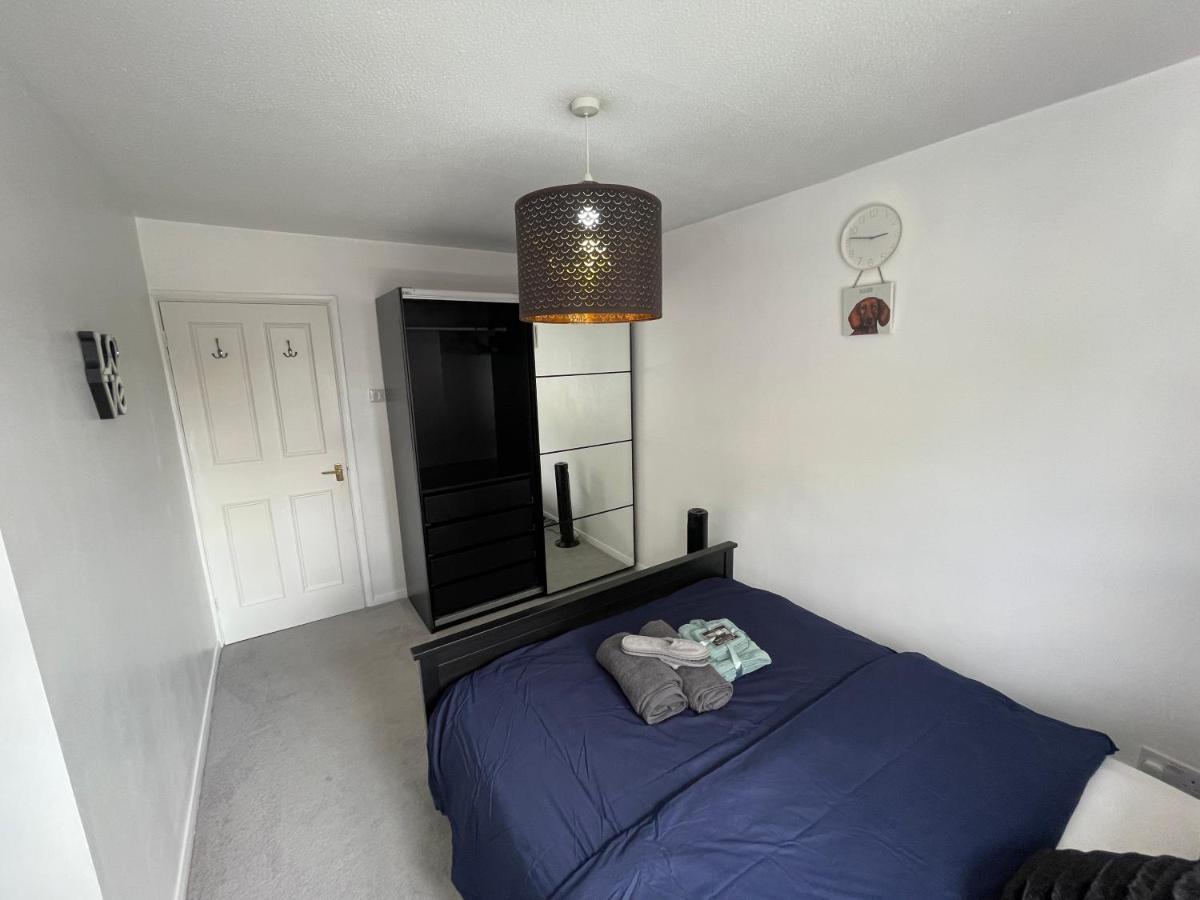 Windys Smart Home, Will It