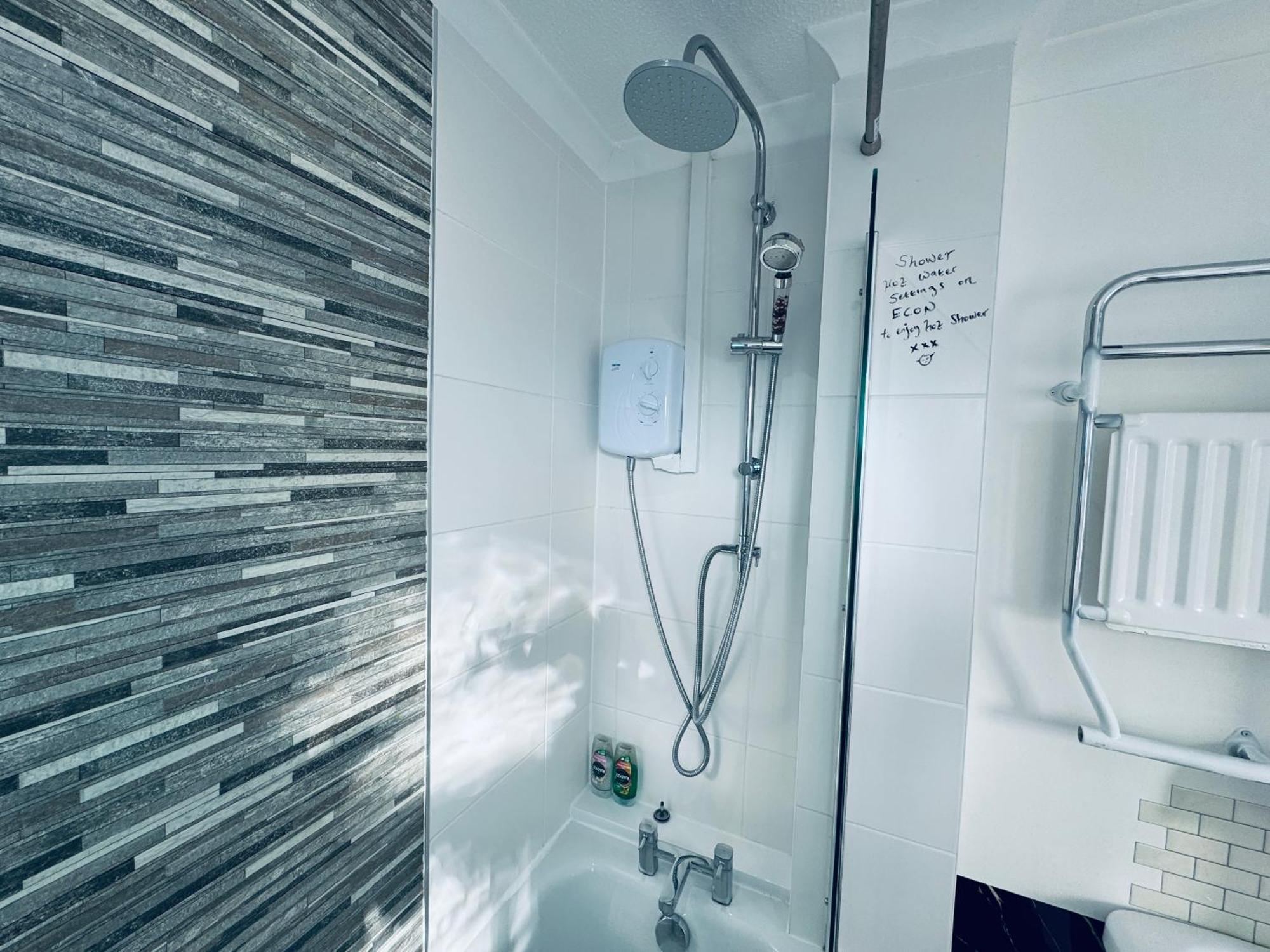 Windys Smart Home, Will It